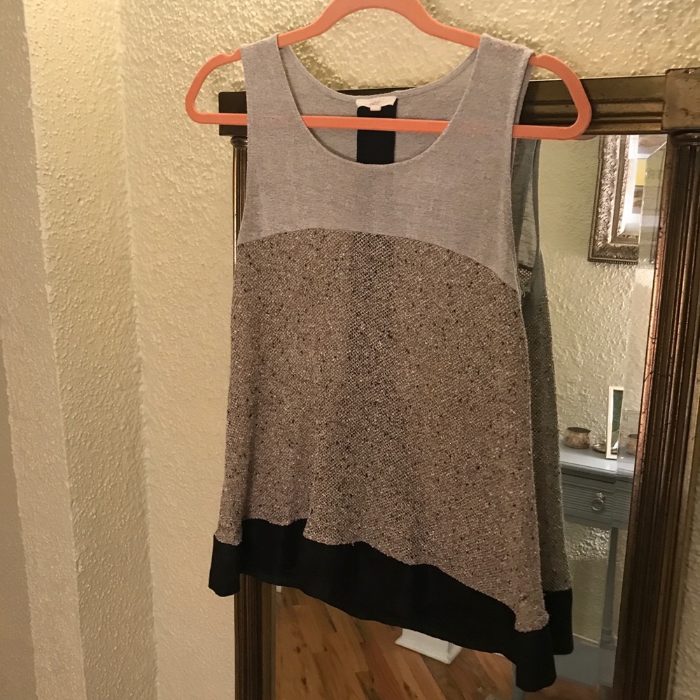 Cute going out top